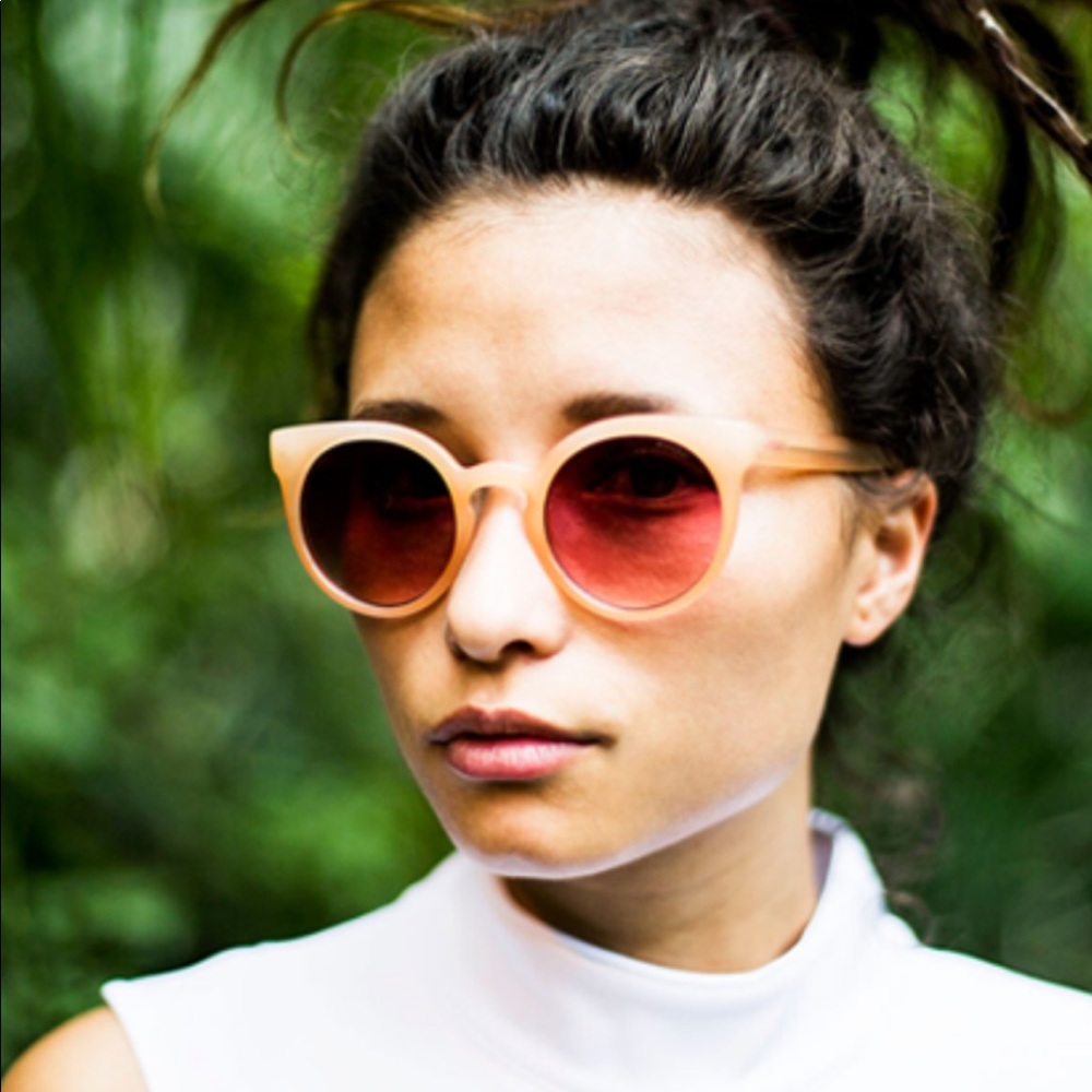KOMONO Lulu Sunglasses